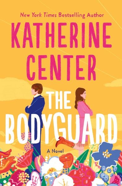 Center, K: The Bodyguard