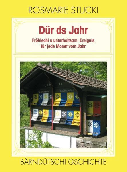 Dür ds Jahr