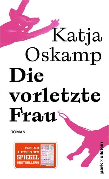 Die vorletzte Frau