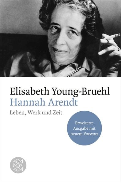 Hannah Arendt