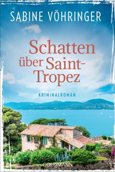 Schatten über Saint-Tropez