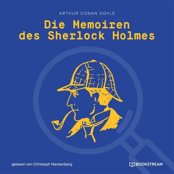 Die Memoiren des Sherlock Holmes