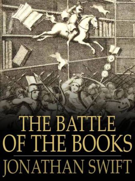 Battle of the Books