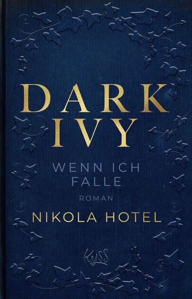 Dark Ivy – Wenn ich falle