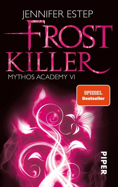 Frostkiller / Mythos Academy Band 6