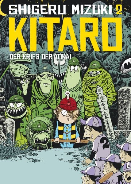 Kitaro 2