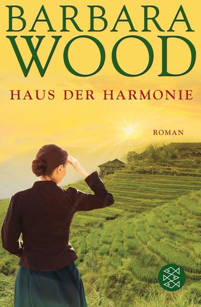 Das Haus der Harmonie