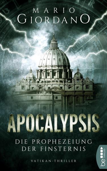 Apocalypsis - Die Prophezeiung der Finsternis