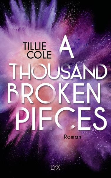 A Thousand Broken Pieces