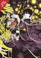 Matsuri: Phantom Tales of the Night, Vol. 1
