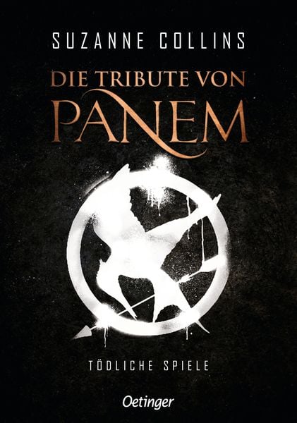 Die Tribute von Panem 1. Tödliche Spiele