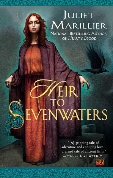 Heir to Sevenwaters / Sevenwaters Band 4