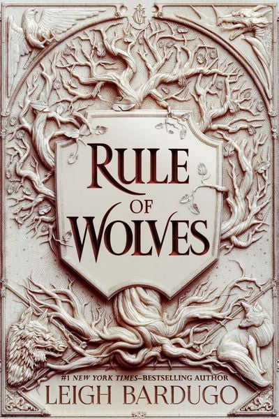 Rule of Wolves