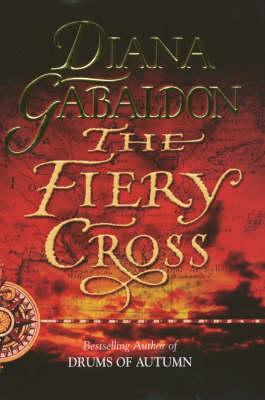 Fiery Cross