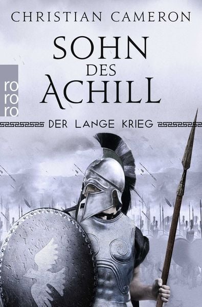 Der Lange Krieg: Sohn des Achill