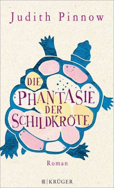 Die Phantasie der Schildkröte