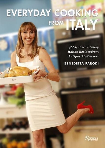 Everyday Cooking from Italy