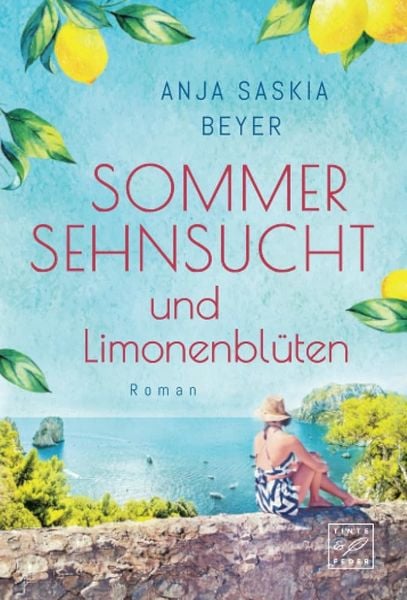 Sommersehnsucht und Limonenblüten