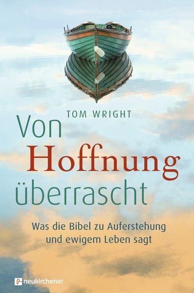 Von Hoffnung überrascht