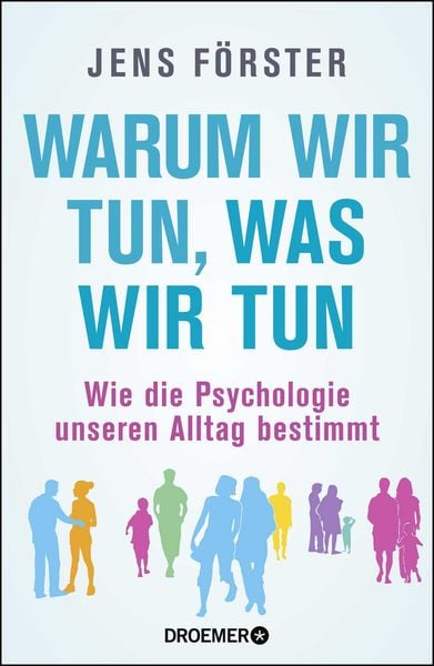 Warum wir tun, was wir tun