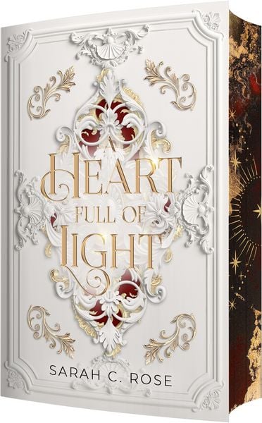 A Heart Full of Light