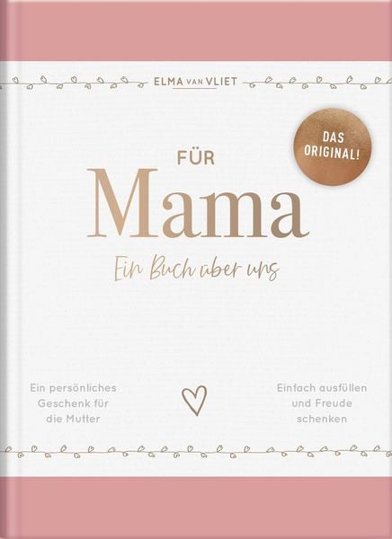 Für Mama