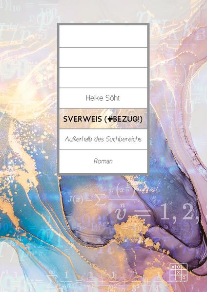 Sverweis (#Bezug!)