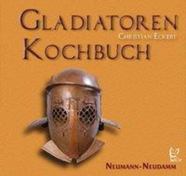 Gladiatoren Kochbuch