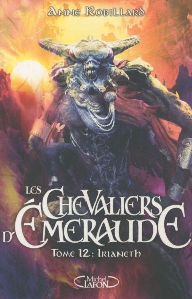 Les Chevaliers D'Emeraude 12 I FL