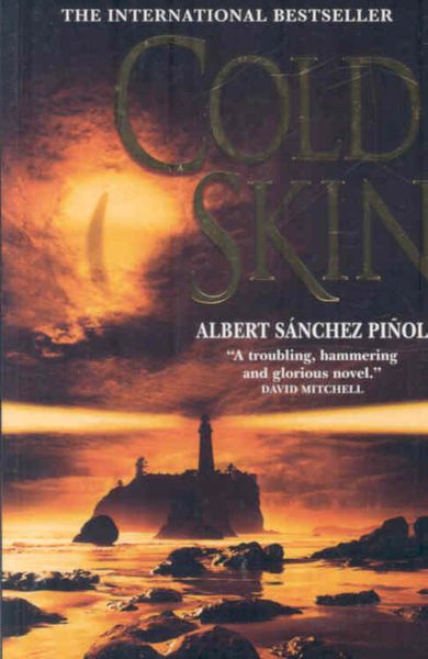 Pinol, A: Cold Skin