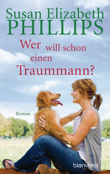 Wer will schon einen Traummann?