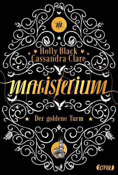 Magisterium - Der goldene Turm