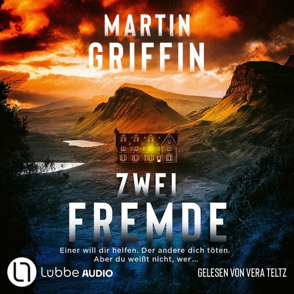 Zwei Fremde
