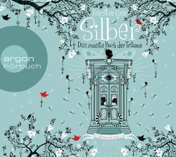 Silber – Das zweite Buch der Träume