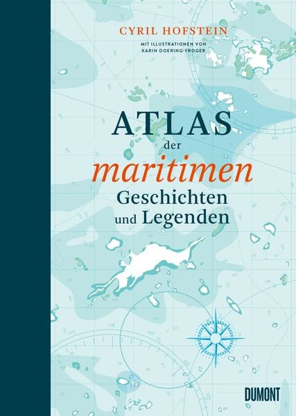 Atlas der maritimen Geschichten und Legenden