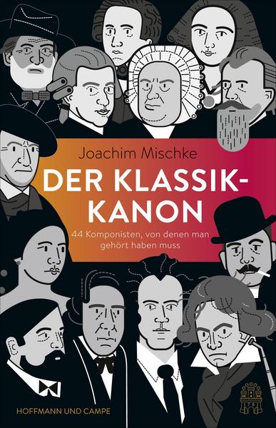 Der Klassik-Kanon