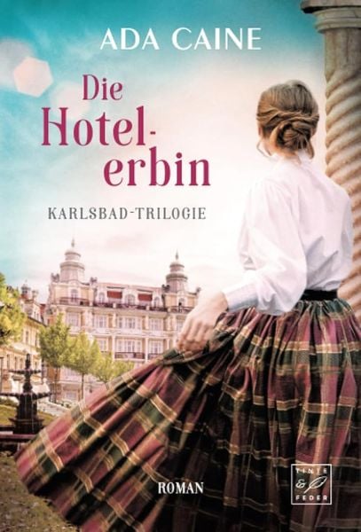 Die Hotelerbin