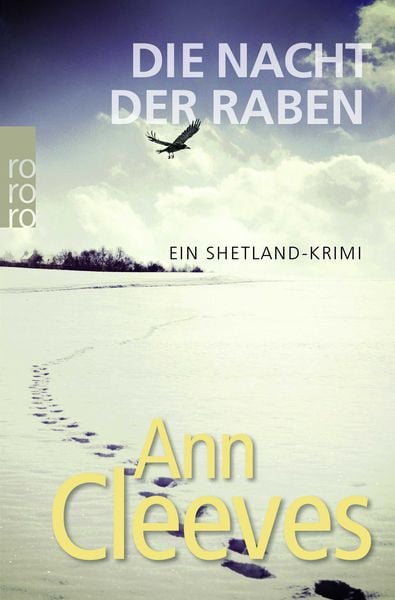 Die Nacht der Raben / Shetland-Serie Band 1