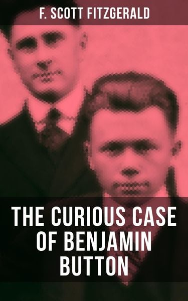The Curious Case Of Benjamin Button