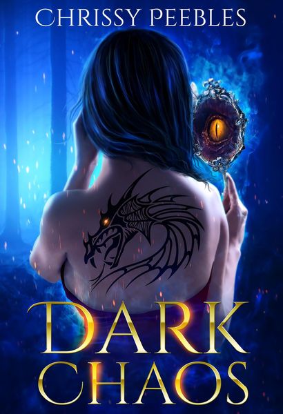 Dark Chaos (Dark World Series, #1)