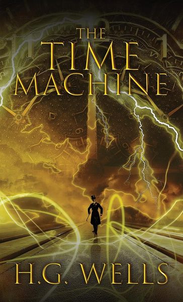 The Time Machine