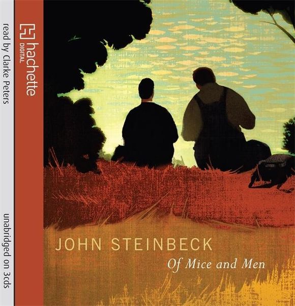 Steinbeck, J: Of Mice And Men