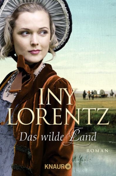 Das wilde Land