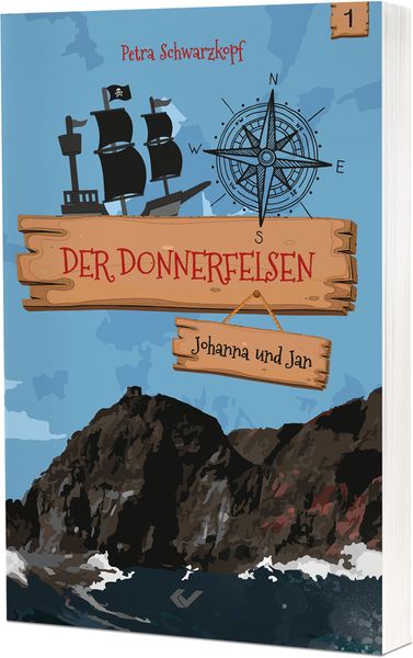 Der Donnerfelsen