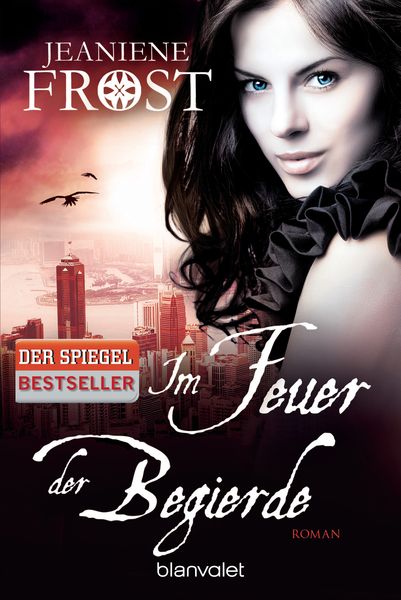 Im Feuer der Begierde / Night Prince Band 2