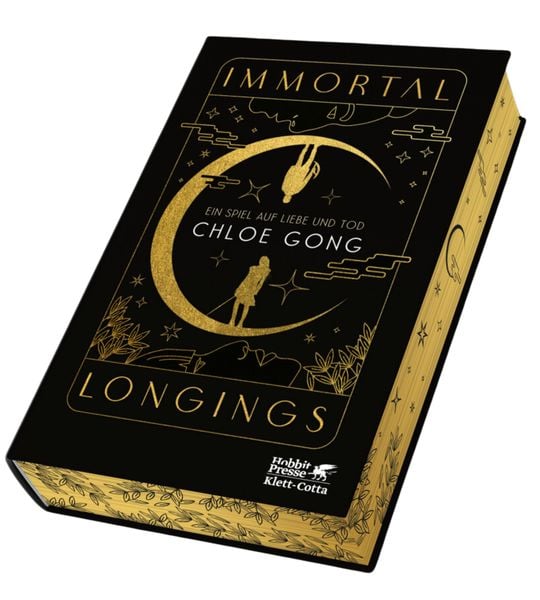 Immortal Longings