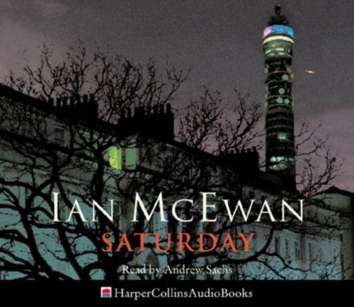 McEwan, I: Saturday