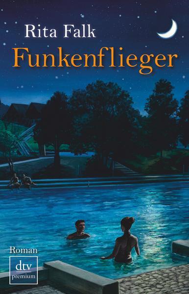 Funkenflieger