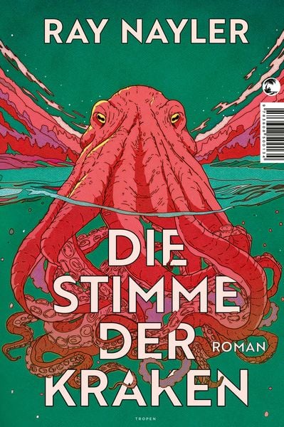 Die Stimme der Kraken