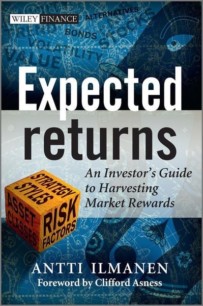 Expected Returns